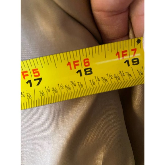 Vintage Marmika by Fitz long womens coat made in USA - Picture 14 of 14